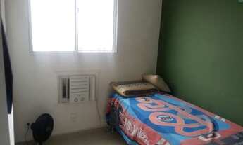 Imagem 4: Alugo Apartamento mobiliado na Varzea grande,avenida da feb