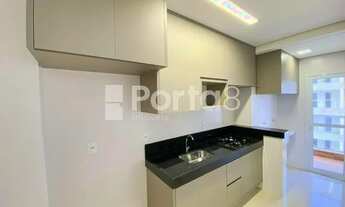 Imagem 7: Apartamento no Condomínio Imperial Residence: Sofisticação, comodidade e uma vista deslumb