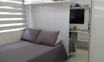 Imagem 3: Arsenal Imóveis vende-Casa duplex no Condomínio Village Moinho II