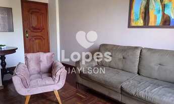 Imagem 2: Apartamento-À VENDA-Engenho de Dentro-Rio de Janeiro-RJ