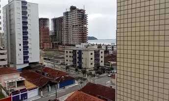 Imagem 2: Apartamento para aluguel possui 75 metros quadrados com 2 quartos em Aviação - Praia Grand