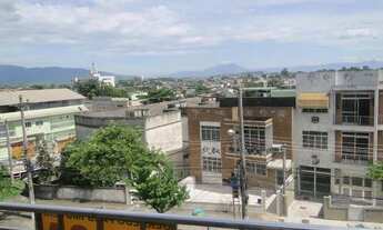 Imagem 6: Apartamento com 2 dormitórios à venda, 89 m² por R$ 185.000,00 - Bento Ribeiro - Rio de Ja