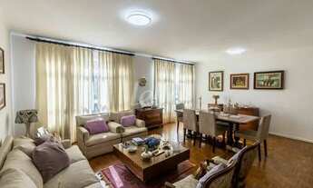 Imagem 3: São Paulo - Apartamento Padrão - Bela Vista