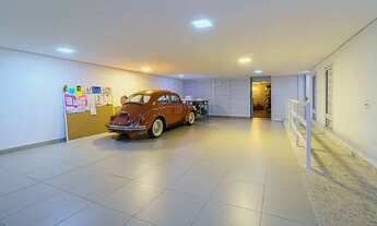 Imagem 2: QUADRA REAL - CAMPO BELO