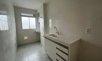 Imagem 5: Apartamento para aluguel com 43 metros quadrados com 2 quartos em Parque Industrial - Camp