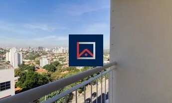 Imagem 3: Locação Apartamento 2 Dormitórios - 82 m² Vila Madalena