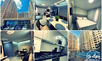 Imagem: Porteira Fechada! Apartamento 03 quartos