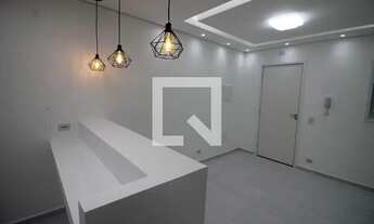 Imagem 6: Apartamento para Aluguel - Mooca, 1 Quarto, 33 m2