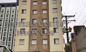 Imagem: Venda/Locação Apartamento CAMPO BELO