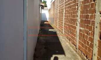 Imagem 2: CASA PARA ALUGAR - JARDIM ROSSIGNATTI - INDAIATUBA SP