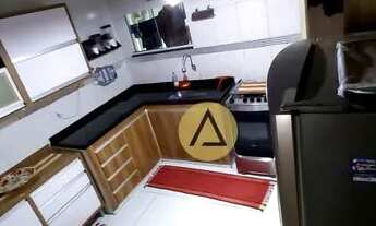 Imagem 7: Casa com 2 dormitórios à venda, 80 m² por R$ 180.000,00 - Jardim Miramar - Rio das Ostras