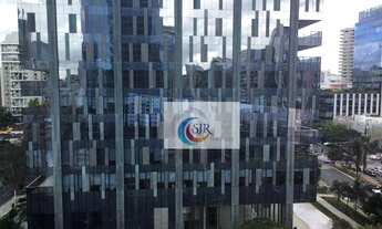 Imagem: Empreendimento localizado na Avenida Faria