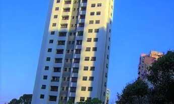 Imagem 2: Cobertura Morumbi 2 doms, 1 suite, lazer completo, com serviço de lavanderia