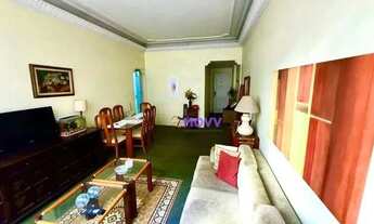 Imagem 3: Excelente apartamento, amplo, 03 quartos na Rua Ator Paulo Gustavo (Antiga Moreira Cezar