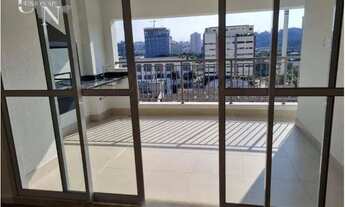 Imagem 3: Apartamento com 3 dormitórios à venda, 108 m² por R$ 1.050.000 - Chácara Santo Antônio - S