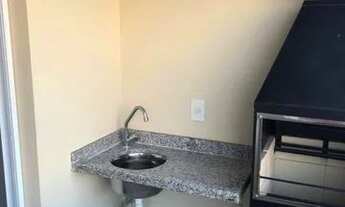 Imagem 7: Excelente apartamento com 50 metros