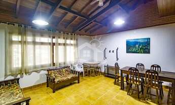 Imagem 5: Casa - Térrea no bairro Ribamar, 0 metros da praia, Peruíbe-SP