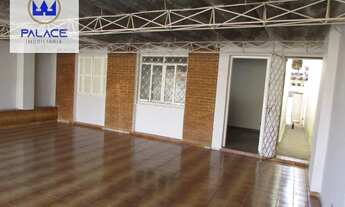 Imagem: Casa com 3 dormitórios para alugar, 125