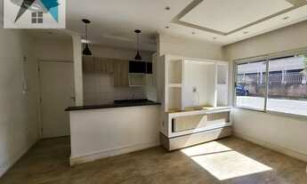 Imagem 3: Apartamento para Locação em Cajamar, Portais (Polvilho), 2 dormitórios, 1 banheiro, 1 vaga