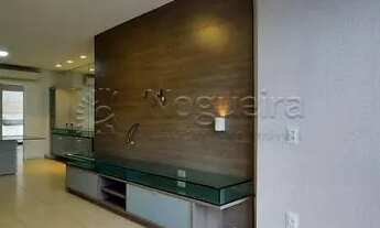 Imagem 2: Excelente apartamento localizado em Boa Viagem com 100m²