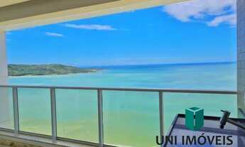 Imagem: Apartamento a venda de frente para o mar