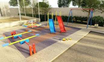 Imagem 2: Apartamento 3 quartos em - Cotia - SP