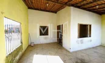 Imagem 3: VENDE-SE CASA DE 3/4(1 SUITE), 2 VAGAS DE GARAGEM NO CONJUNTO ARIRI BOLONHA, COQUEIRO, BEL