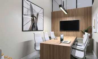 Imagem 7: Cobertura com 4 dormitórios à venda, 185 m² por R$ 2.914.051 - Água Verde - Curitiba/PR