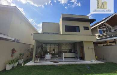 Imagem 7: Sobrado com 3 dormitórios à venda, 250 m² por R$ 1.855.000,00 - Jardim Califórnia - Jacare