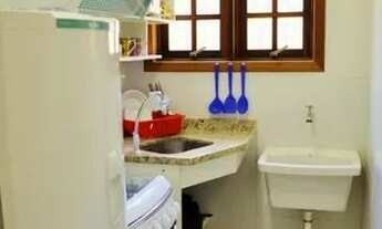 Imagem 2: Studio Mobiliado - Ilha da Gigóia