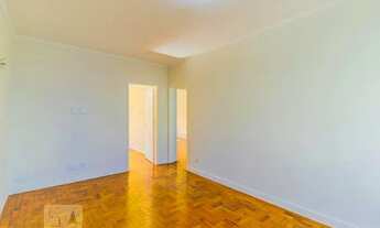 Imagem 2: Apartamento para Aluguel - Higienópolis, 2 Quartos, 83 m2