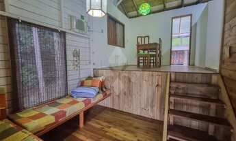 Imagem 7: GAROPABA - Casa Padrão - Encantada