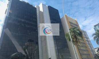 Imagem 3: Sala/Conjunto para aluguel com 219 metros quadrados em Itaim Bibi - São Paulo - SP