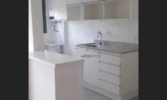 Imagem: Apartamento com 2 dormitórios para alugar