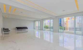 Imagem 6: Apartamento com 5 dormitórios à venda, 370 m² por R$ 3.995.000,00 - Bela Vista - São Paulo