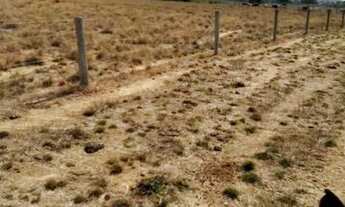 Imagem 7: Fazenda Dupla Aptidão Município de Montes Claros Goiás ! 30 alqueires !