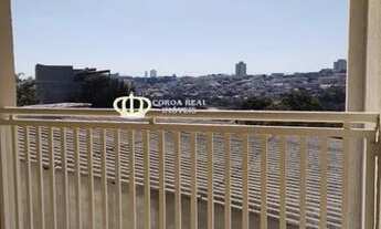 Imagem 4: Apartamento 02 quartos , sala, cozinha, área de serviço sem vaga na Patriarca