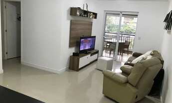 Imagem: Apartamento Vila Andrade