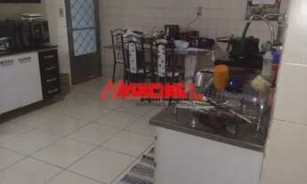 Imagem 5: Casa Padrão em São José dos Campos