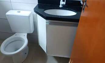 Imagem 2: Kitnet mobiliada