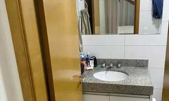 Imagem 3: Lindo Flat no DF Century Plaza em Águas Claras!