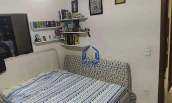 Imagem 6: Casa com 3 dormitórios à venda, 225 m² por R$ 330.000 - Eldorado - São José do Rio Preto/S