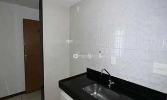 Imagem 7: Apartamento com 1 dormitório para alugar, 40 m² por R$ 1.294,87/mês - São Mateus - Juiz de