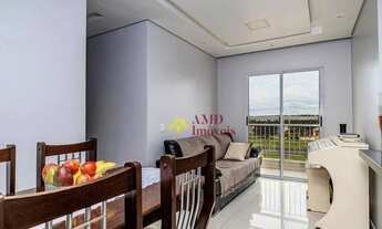 Imagem 4: Lindo apartamento planejado à venda no bairro Parque Conceição