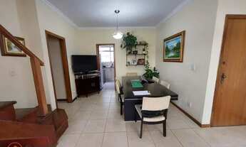 Imagem 2: Cobertura 3 quartos, suite, Hidro, Buritis, Belo Horizonte