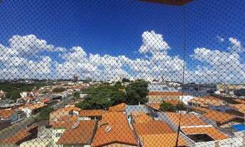 Imagem 6: Excelente Apartamento para locação no Jardim Chapadão-Campinas/SP