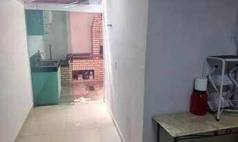 Imagem 2: Casa para venda em Resgate - Salvador - BA