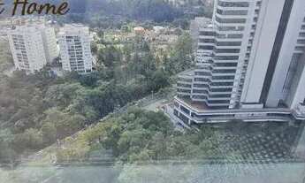 Imagem 6: Magnifico apartamento com 4 suítes Condominio The lake Alpha