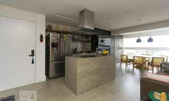 Imagem 3: Apartamento para Aluguel - Bosque da Saúde, 2 Quartos, 70 m2