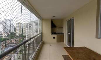 Imagem 4: Apartamento para Aluguel - Vila Andrade, 2 Quartos, 83 m2